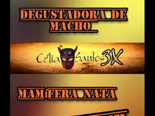 A Maior Sommelier De Pica Da Bahia&period; Part&period; 1&excl; ASSISTA COMPLETO NO RED E NO MEU SITE&excl;&excl;&excl;