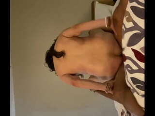 Connie getting it Deeeep