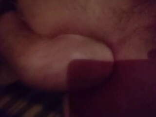 Masturbazione anale1