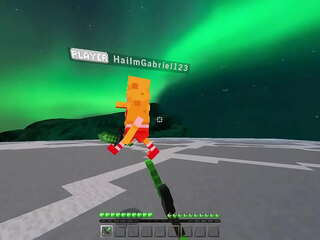 Spongebob RAMMED by other Spongebob