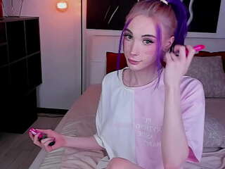 She&rsquo;s mad but she&rsquo;s magic&period;