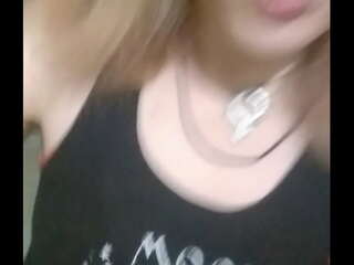 Hannah Lucky solo&comma; crossdresser&comma; tgirl&comma; mtf&comma; travesties&comma; drag queen&comma; shemale&comma; transition&comma; transgender